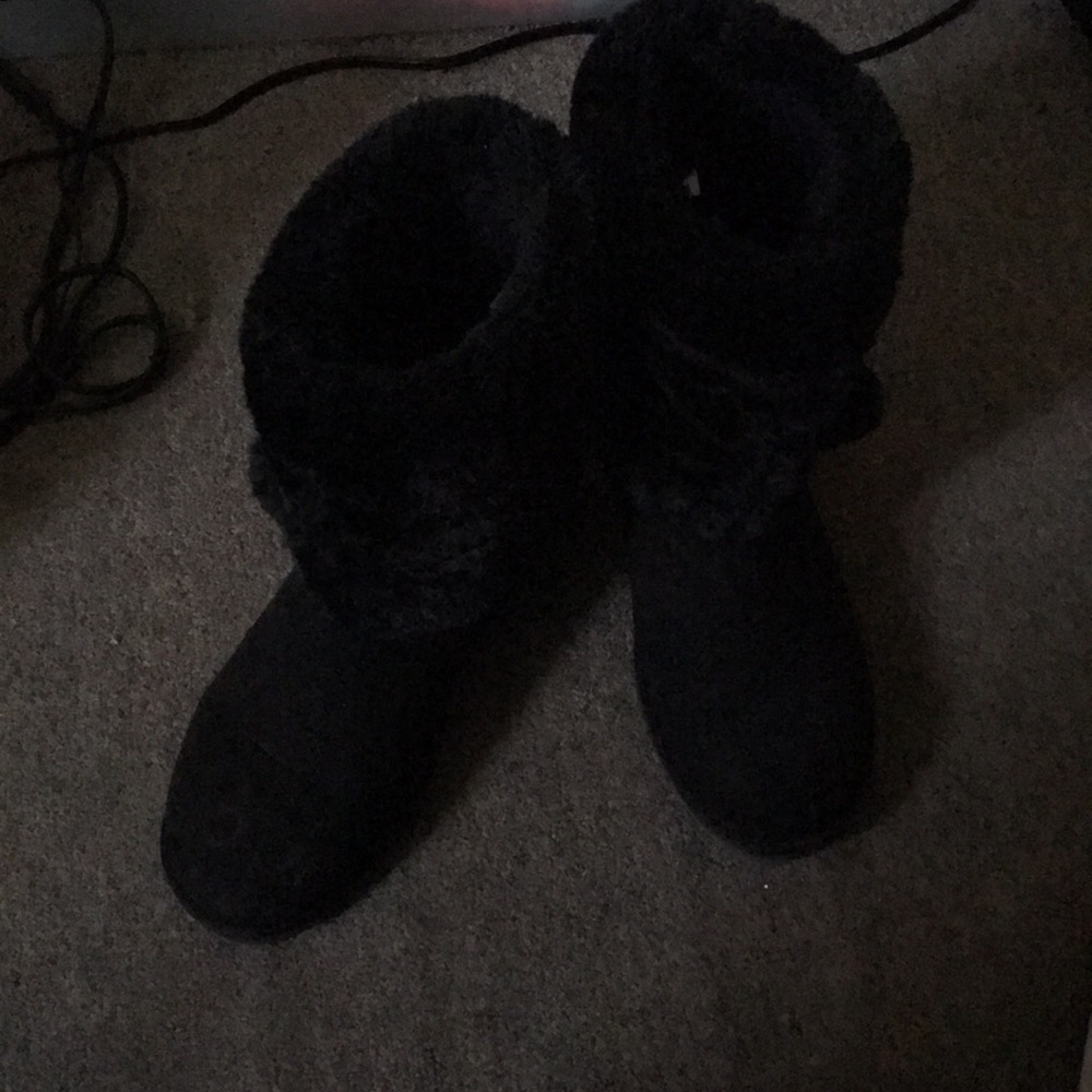 ankle boots - Picture 2 of 4